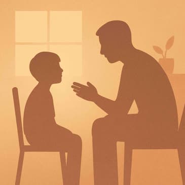 2838: What a Real-Life Bully Tells Her Kids by Kate Brierly with Healthline on Raising Kinder Kids