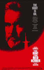 ATB Movie Night: The Hunt for Red October