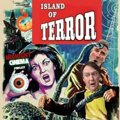 Island of Terror