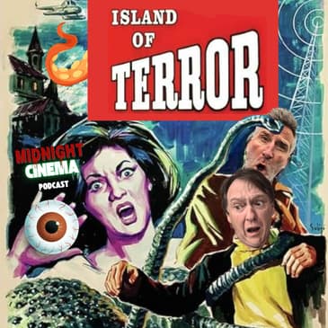 Island of Terror