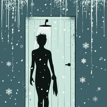 1301: The Cold Shower Challenge by Nick Loper of Side Hustle Nation on Remarkable Personal & Professional Growth