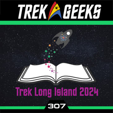 Trek Long Island & EXCLUSIVE ANNOUNCEMENT