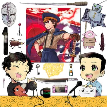 #31.5 First Thoughts on Red Sprite