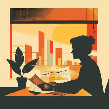 1283: 5 Tips To Find The Right Loan For Your Start-Up Business by Courtney Luke of Arrest Your Debt