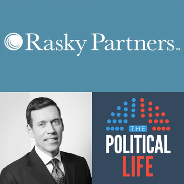 An Update on Massachusetts Politics with George Cronin