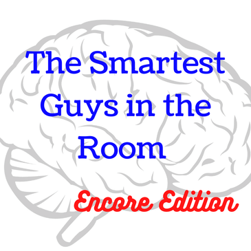 The Smartest Guys in the Room Encore Edition
