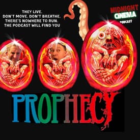 Prophecy (1979)