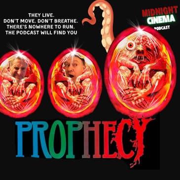 Prophecy (1979)