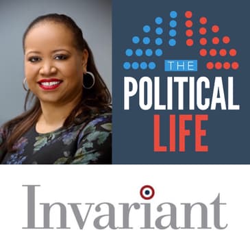 A Look at International Trade & Diversity on Capitol Hill