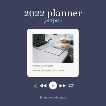 Planner Decisions Were Made