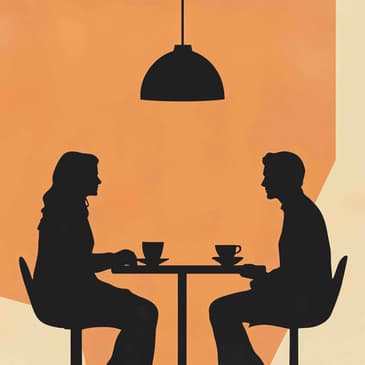 2522: A Simple Tool For Connection In Relationships: The Check-In by Lisa Merlo-Booth on How to Improve Intimacy