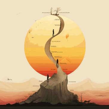 2039: Why Break Ups Hurt So Much by Dr. Lisa Firestone of Psych Alive on Emotional Loss & Genuine Intimacy