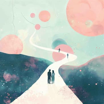 2243: Everybody Else is Cheating, Right - Not Necessarily by Dr. Gwendolyn Seidman of Luvze on Relationship Advice