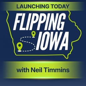 Flipping Iowa