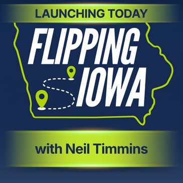 Flipping Iowa