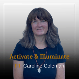 Still Listening: New Insights From The Telepathy Tapes Families With Caroline Coleman