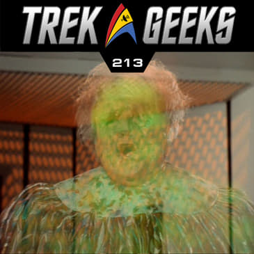 Say Something Nice, Part III