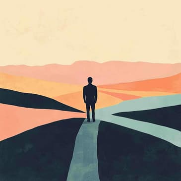 1446: Don't Know What To Do With Your Life AND Deep Habits: Pursue Clarity Before Pursuing Results by Cal Newport