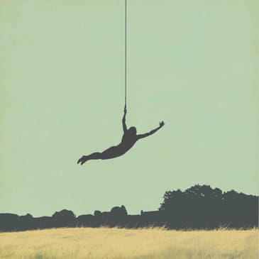 1548: You Just Have to Grab the Next Trapeze: A Former Lawyer Reinvents Himself After Escaping to France by Bill Crow