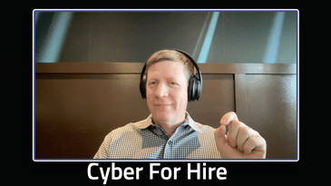 CFH #17 - Michael Smith