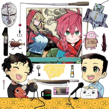 #32.5 Patreon Unlocked: First Impressions of The Hunter's Guild: Red Hood