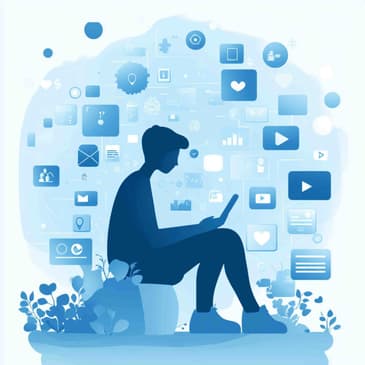 1549: The Most Important Element of a Social Media Post by Michael Mehlberg on Digital Marketing Advice