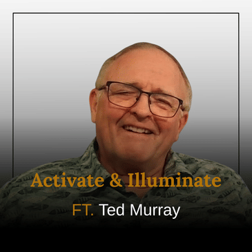 Against the Tide: Ted Murray's Journey Home