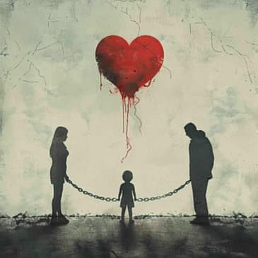 2270: Parental Alienation and the Fight for Children's Hearts and Minds by Dr Jennifer Harman on Parenting Tips