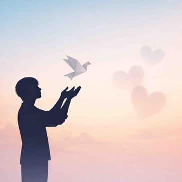 2882: [Part 1] How I Finally Let Go Of My Ex – The Last Step by Eddie Corbano of Love's A Game on Moving Forward