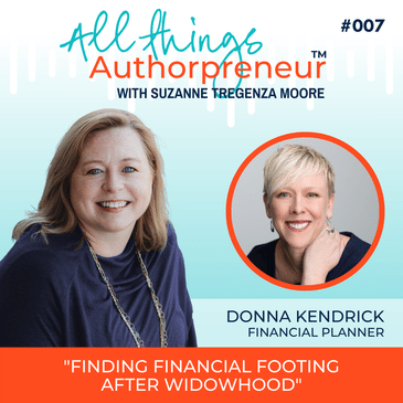 007 - Finding Financial Footing After Widowhood