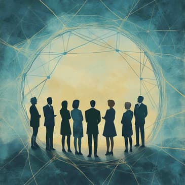 1485: The One Mistake Leaders Make That Kills Employee Engagement by Christine Comaford on Business Leadership