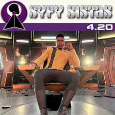 Orville Cummings: Young, Gifted and Black!