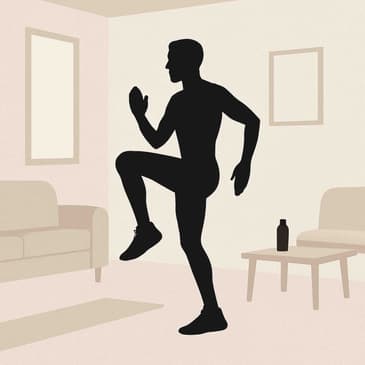 2848: Rethink Your Exercise Routine by Julie Morgenstern on Sustainable Workout Habits