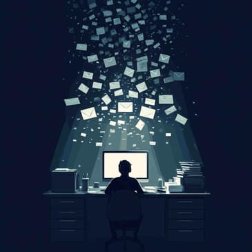 1619: Knowledge Workers are Bad at Working (and Here's What to Do About It) by Cal Newport