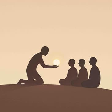 1807: Why Free Is Your Best Marketing Strategy by Jeff Goins on How to Gain Loyal Followers