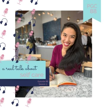 A Real Talk About Self-Care