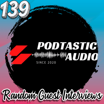 139 Unlocking the Power of Purposeful Podcast Guests: 5 Benefits of Steering Clear of Random Interviews