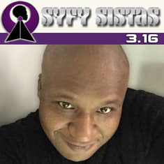 3.16 - The Author and the Dreamer