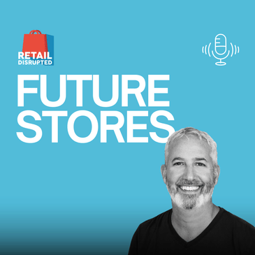 The Future of Retail: How Ariel Haroush and Future Stores Are Redefining Physical Retail