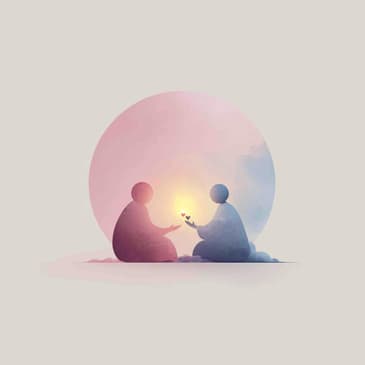 2657: Restorative Justice in Your Relationship by Keith Wilson on Meaningful Healing and Accountability