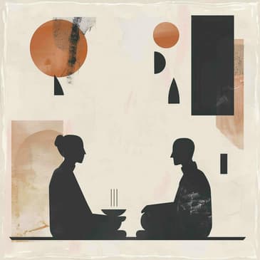 2287: Become a Better Partner by Chalene Johnson on Healthy Partnerships in Marriage & Business