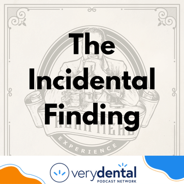 AME: The Incidental Finding