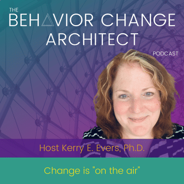 Change is "on the air"