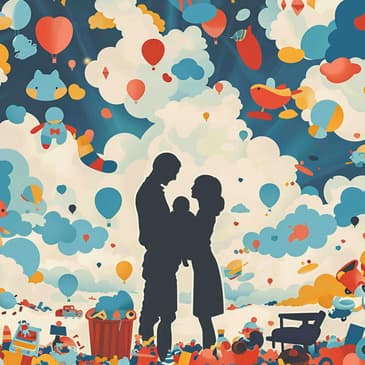 2117: [Part 1] The S*** They Don't Tell You: 12 Things New Parents Need to Know by Dan Schmidt with Nerd Fitness