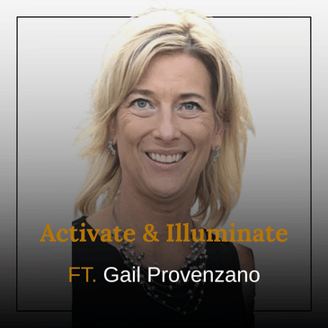 Learning to Live in Two Worlds After Loss With Gail