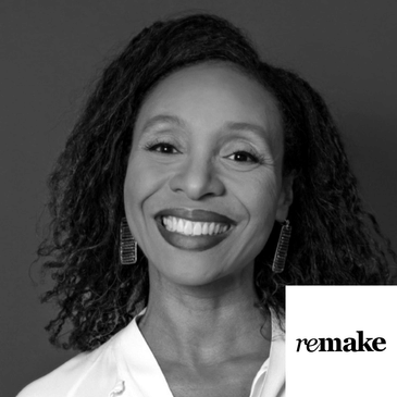 045. Natalie Nixon: The Dance of Creativity