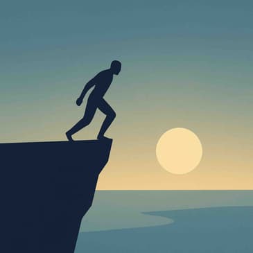 2824: If You Start, Go All the Way by Steve Kamb of Nerd Fitness on Staying Committed to Your Goals