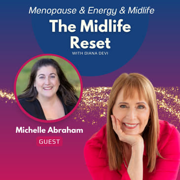 019 Finding Your Voice in Midlife: Why Podcasting Is the New Power Move