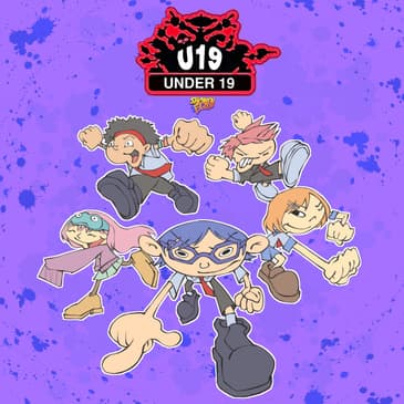 #45 U19 (Ft. Streamer slowbeef)