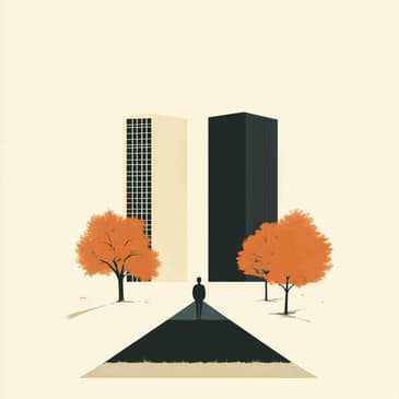 1643: Our Love/Hate Relationship With Work by Joshua Becker of Becoming Minimalist